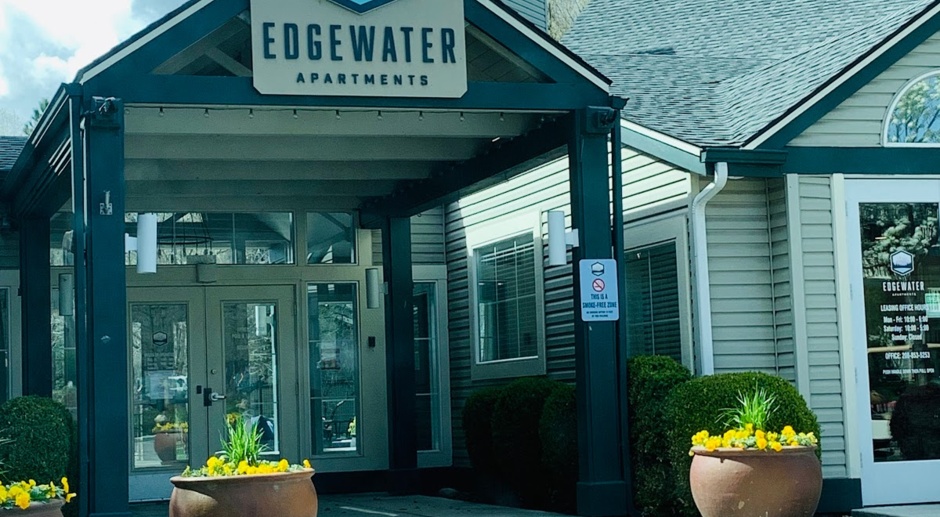 Edgewater Apartments