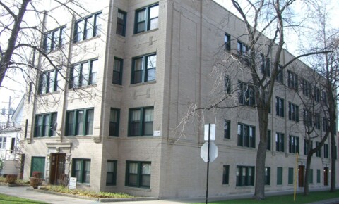 Apartments Near Everest College-Skokie 3222 N Karlov, LLC for Everest College-Skokie Students in Skokie, IL
