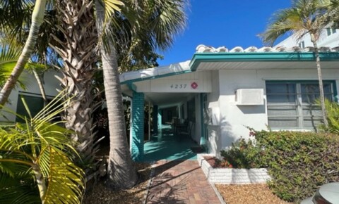 Apartments Near Dade Medical College-Hollywood Seagrape Two Apartments LLC for Dade Medical College-Hollywood Students in Hollywood, FL