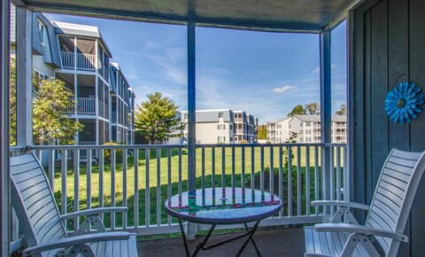 Apartments Near Delaware Learning Institute of Cosmetology YEAR-ROUND RENTAL - FIRST FLOOR 2 BED 2 BATH - FURNISHED  for Delaware Learning Institute of Cosmetology Students in Dagsboro, DE