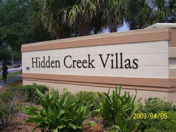 Hidden Creek Villas