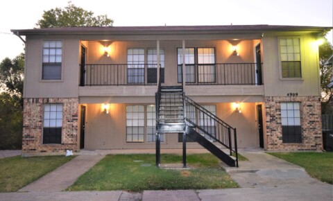 Apartments Near Texas Beauty College Jamesway 4909 for Texas Beauty College Students in Haltom city, TX