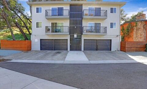 Apartments Near JFKU Oakland - 4 plex for John F Kennedy University Students in Pleasant Hill, CA