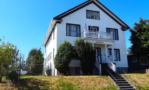 Apartments Near Puget Sound ES: 632 N State for University of Puget Sound Students in Tacoma, WA