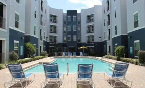 Apartments Near Tampa Venue At North Campus for Tampa Students in Tampa, FL