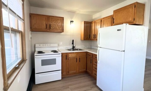 Apartments Near Augie The cutest one-bedroom on the block- newly updated and cute as a button!  for Augustana College Students in Sioux Falls, SD