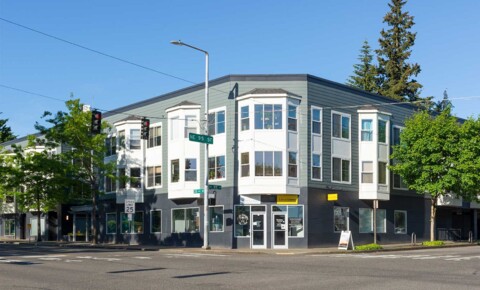 Apartments Near Antioch University-Seattle Morningside Heights for Antioch University-Seattle Students in Seattle, WA