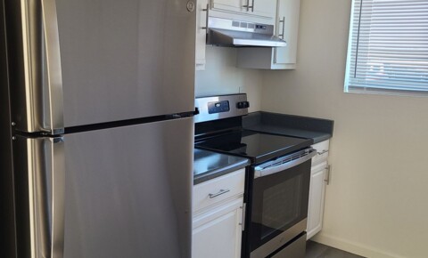 Apartments Near American Institute of Technology Newly Renovated 2 Bedroom, 1 Bath Available Now with Stainless Appliances! for American Institute of Technology Students in Phoenix, AZ