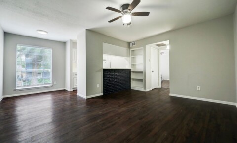 Apartments Near BCM Emerson for Baylor College of Medicine Students in Houston, TX
