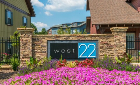Apartments Near Life West 22 for Life University Students in Marietta, GA