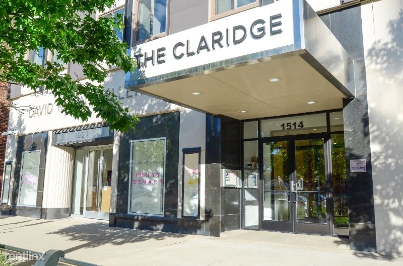Claridge House Luxury Apartments