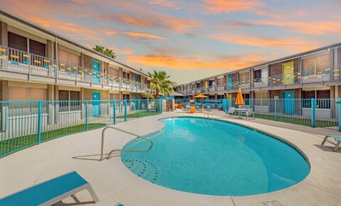 Apartments Near South Mountain Community College Thrive Tempe for South Mountain Community College Students in Phoenix, AZ
