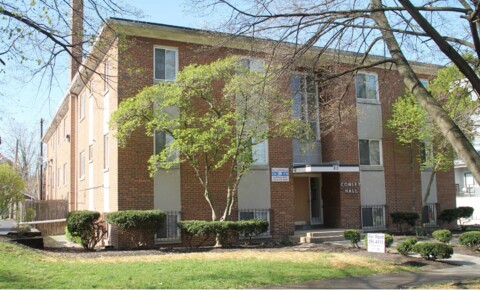 Apartments Near Aveda Institute-Columbus W 3rd Ave 85 NPR for Aveda Institute-Columbus Students in Columbus, OH