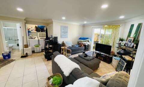 Sublets Near Poway FURNISHED 2 bed 2 bath! Awesome amenities! Sunset view! for Poway Students in Poway, CA
