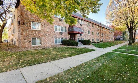 Apartments Near NWC 2017 Pillsbury Apartments for Northwestern College Students in Saint Paul, MN
