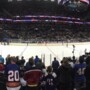 Nashville Predators at New York Islanders