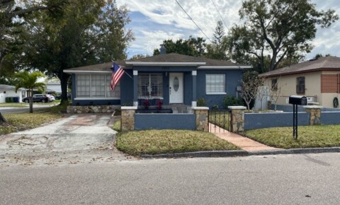 Apartments Near Brewster Technical Center Charming fully furnished, 3/2 house  t for Brewster Technical Center Students in Tampa, FL