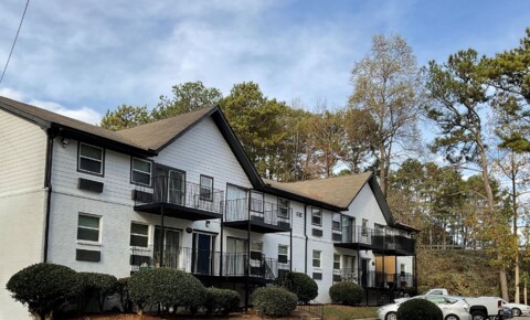 Apartments Near Shorter Spacious Apts - Excellent Tucker Location for Shorter College Students in Atlanta, GA