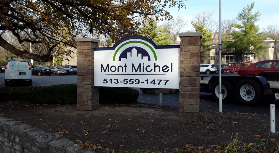 Mont Michel