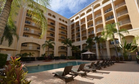 Apartments Near USF Malibu for University of South Florida Students in Tampa, FL