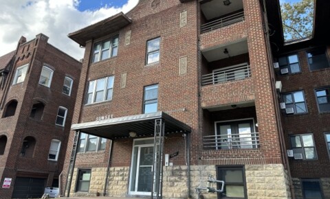 Apartments Near Bradford School #1-Available August 1, 2024; Lease will end July 27, 2025 for Bradford School Students in Pittsburgh, PA