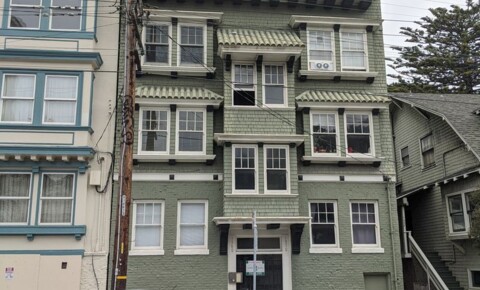 Apartments Near CIIS 1570hay for California Institute of Integral Studies Students in San Francisco, CA