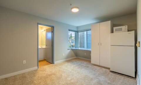Apartments Near South Seattle College U District Renovated Studios Now Available for South Seattle College Students in Seattle, WA