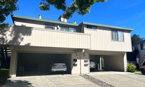 Apartments Near San Rafael  UPDATED ONE LEVEL UPPER FLOOR CONDO WITH TOP OF THE LINE FINISHES IN CAPTAINS COVE for San Rafael Students in San Rafael, CA