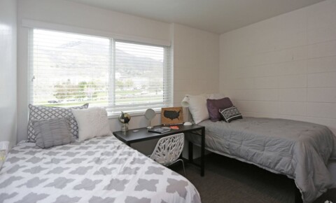Apartments Near WSU Harrison Heights for Weber State University Students in Ogden, UT
