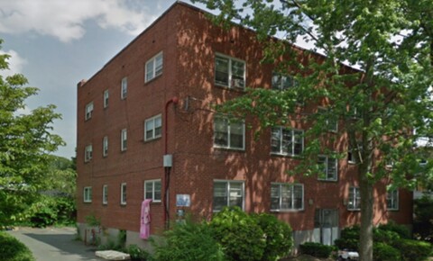 Apartments Near Trinity 30 James St  for Trinity College Students in Hartford, CT
