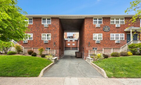 Apartments Near Mercy Lafayette Ave LLC for Mercy College Students in Dobbs Ferry, NY