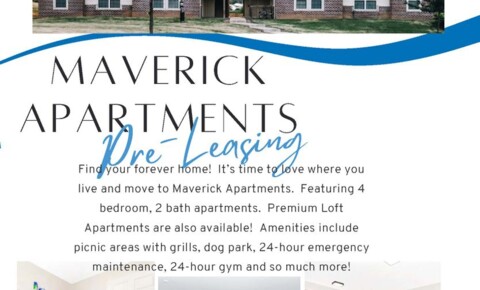 Apartments Near Pennsylvania Maverick Apartments for Pennsylvania Students in , PA