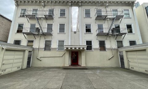 Apartments Near SF State 179 Oak Street / 72 Lily Street for San Francisco State University Students in San Francisco, CA