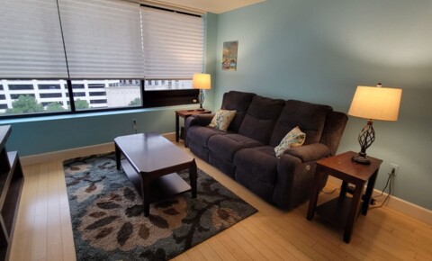 Apartments Near Nevada Fully Furnished Rental , 90 day minimum , AVAILABLE NOW! for University of Nevada-Reno Students in Reno, NV