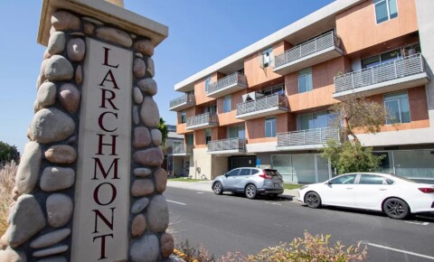 Apartments Near Musicians Institute 5700 Melrose - Larchmont Lofts for Musicians Institute Students in Hollywood, CA