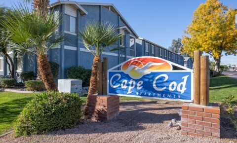 Apartments Near International Baptist College and Seminary Cape Cod for International Baptist College and Seminary Students in Chandler, AZ