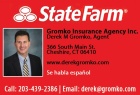 Insurance Account Executive