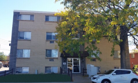 Apartments Near Argosy University-Denver Copper Ridge Apartments for Argosy University-Denver Students in Denver, CO