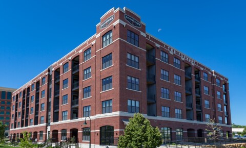 Apartments Near Middleton The Foundry - Luxury Living Forged at Greenway Station for Middleton Students in Middleton, WI