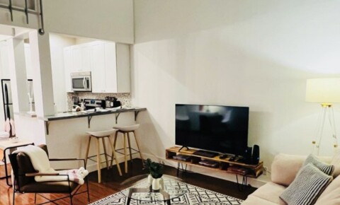 Apartments Near California Career College Totally furnished luxury loft for California Career College Students in Canoga Park, CA