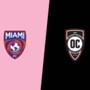 Miami FC at Orange County SC