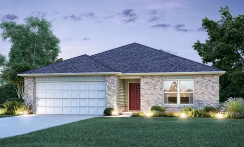Houses Near Fort Smith *Preleasing* Three Bedroom | Two Bath Home in Regency Park for Fort Smith Students in Fort Smith, AR