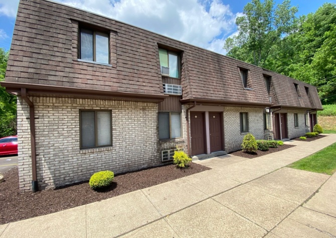 Apartments Near Spacious One Bedroom! Call Today to Schedule an Appointment!
