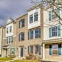 3 bedroom, 2.5 bath Luxury Townhome in Market Square Subdivision!