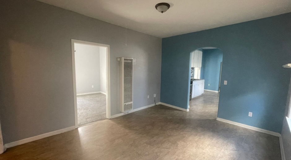 Cute Gated 2 Bed 2 Bath Single Family Home Located In West Sacramento With An Office!