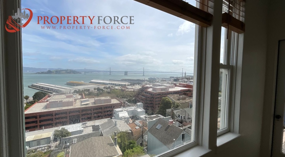 Property Force - 1 bed 1 bath in 40 Darrell Pl W/Amazing Views