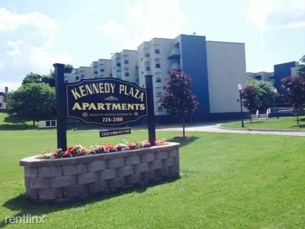Kennedy Plaza Apartments