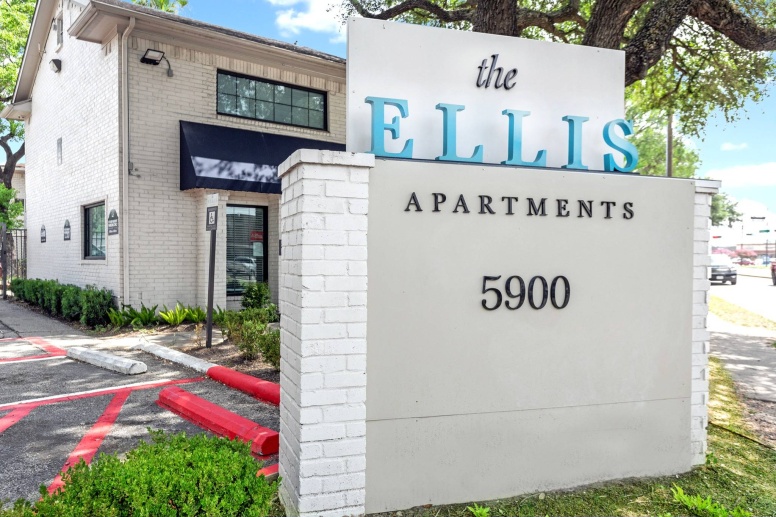 The Ellis Apartments