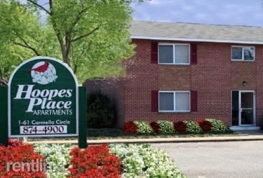 Hoopes Place Apartments
