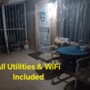 Furnished Private Room/Utilities and WiFi Included close to Ft. Bliss, VA, WBAMC, UTEP, Hospitals
